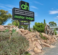 Australian Homestead Motor Lodge - Goulburn Accommodation