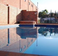 Australian Settlers Motor Inn - Goulburn Accommodation