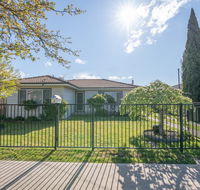 Autumn St - Trendy East Orange - Near CBD - Goulburn Accommodation