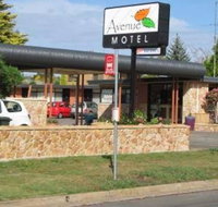 Avenue Motel - Goulburn Accommodation