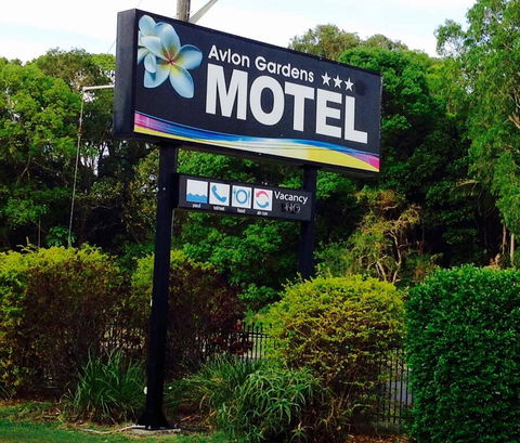 Avlon Gardens Motel - Goulburn Accommodation 2