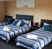 Avlon Gardens Motel - Goulburn Accommodation