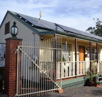 Avoca Cottages VICTORIA - Goulburn Accommodation