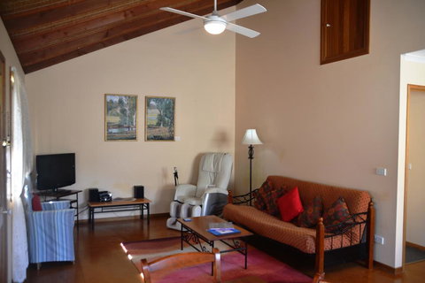 Avoca Cottages VICTORIA - Goulburn Accommodation 1