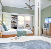 Avocado Sunset Bed  Breakfast - Goulburn Accommodation
