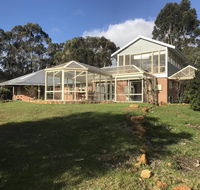 Avvara - Goulburn Accommodation