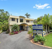 Azura Beach House BB - Goulburn Accommodation