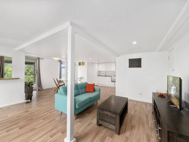 Coffs Harbour Jetty NSW Goulburn Accommodation