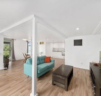 Bailey House - Goulburn Accommodation