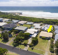 Bailey's Beach House - Goulburn Accommodation