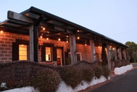 Bakehouse '38 Restaurant  Guesthouse