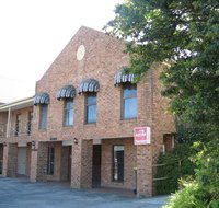 Bakery Hill Motel - Goulburn Accommodation