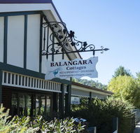 Balangara Cottages - Goulburn Accommodation
