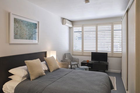 Ballantyne At Mosman - Serviced Apartments - Goulburn Accommodation 1