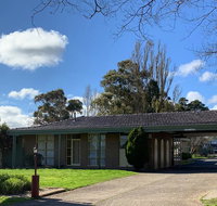 Ballarat Eureka Lodge Motel - Goulburn Accommodation