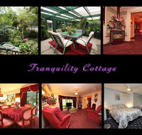 Ballarat Tranquility Cottages - Goulburn Accommodation
