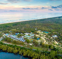 Ballina Beach Village - Goulburn Accommodation