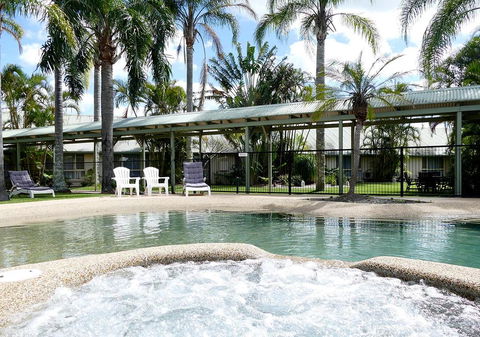 Ballina Byron Islander Resort And Conference Centre - Goulburn Accommodation 1