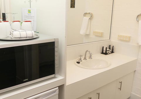 Ballina Byron Islander Resort And Conference Centre - Goulburn Accommodation 2