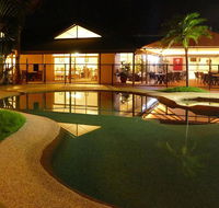 Ballina Byron Islander Resort and Conference Centre - Goulburn Accommodation