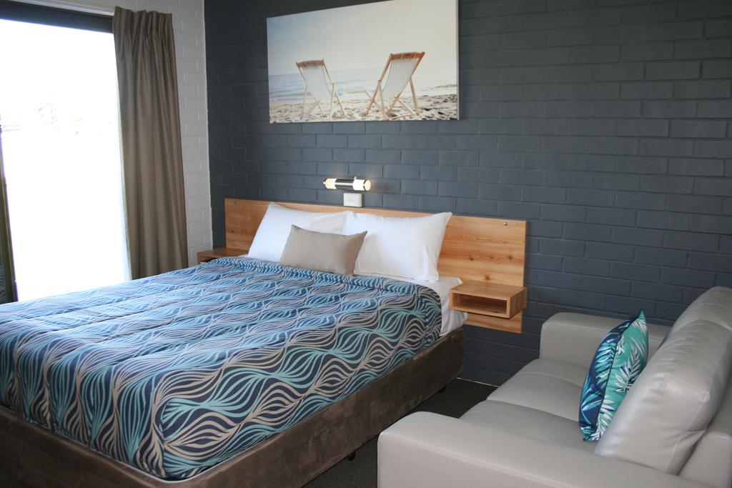 West Ballina NSW Goulburn Accommodation