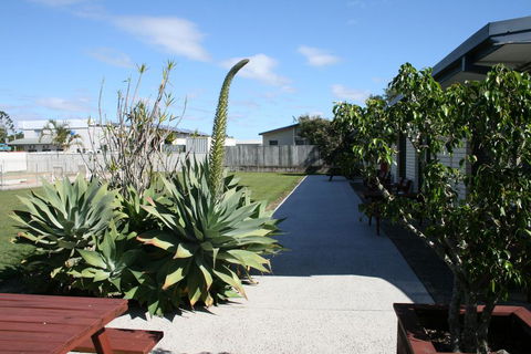 Ballina Fun`n`Sun Motel - Goulburn Accommodation 2