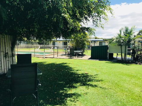 Ballina Fun`n`Sun Motel - Goulburn Accommodation 1