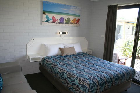 Ballina Fun`n`Sun Motel - Goulburn Accommodation 3