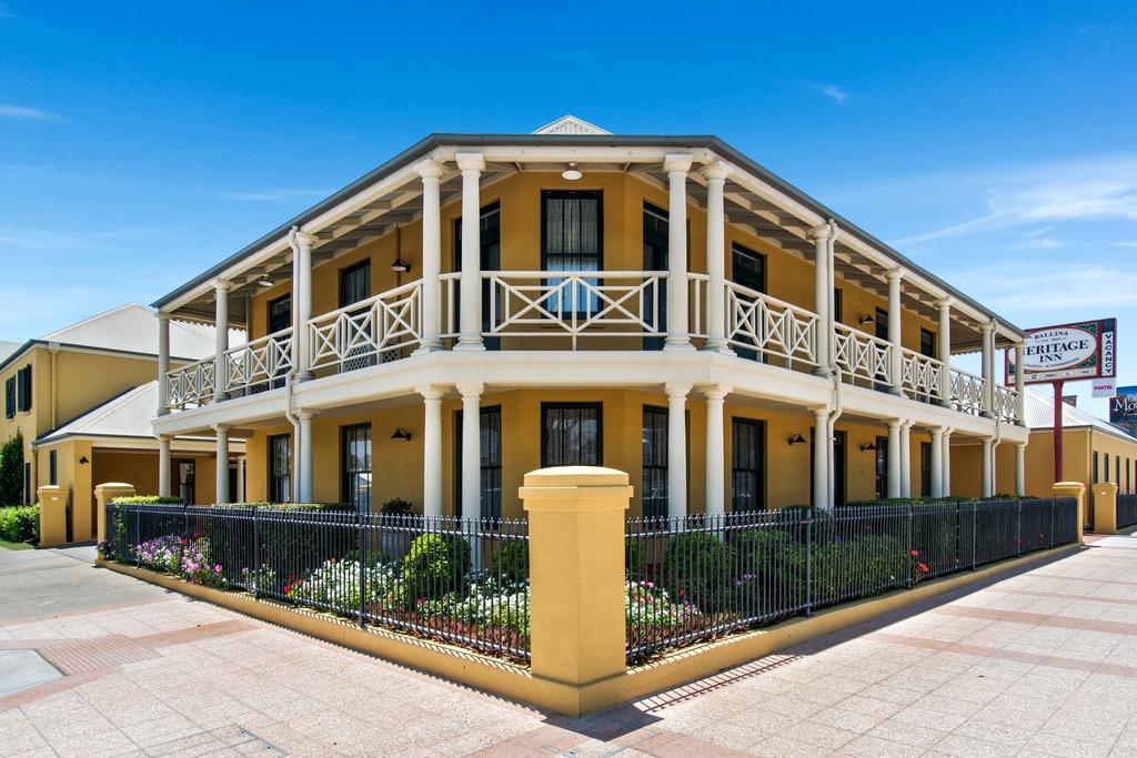 Pimlico NSW Goulburn Accommodation
