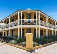 Ballina Heritage Inn - Goulburn Accommodation