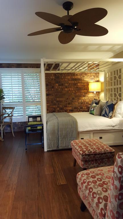 Ballina Palms Boutique Motel - Goulburn Accommodation 3