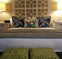 Ballina Palms Boutique Motel - Goulburn Accommodation