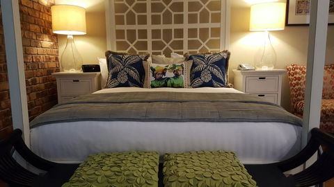 Ballina Palms Boutique Motel - Goulburn Accommodation 0