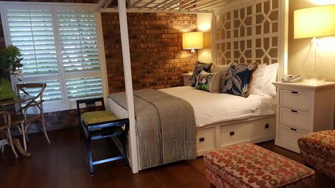 Ballina Palms Boutique Motel - Goulburn Accommodation 1