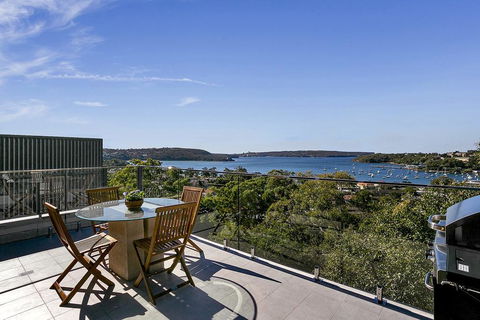 Balmoral Slopes Magic #5 - Goulburn Accommodation 1