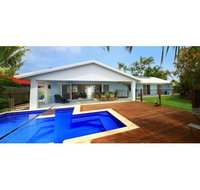 Balyarta 38 - 4 BDRM Canal Home with Pool - Goulburn Accommodation