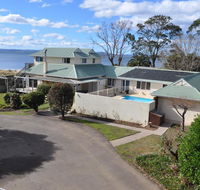 Bambra Reef Lodge - Goulburn Accommodation