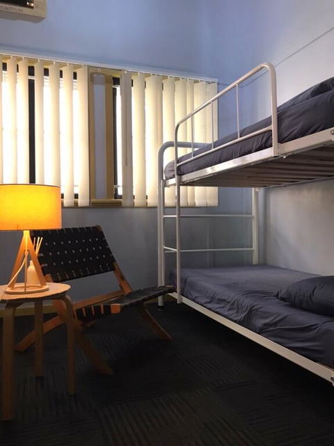 Banana Bender Backpackers - Goulburn Accommodation 3