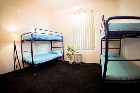 Banana Bender Backpackers - Goulburn Accommodation 1