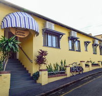 Banana Bender Backpackers - Goulburn Accommodation