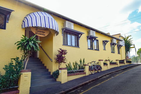 Banana Bender Backpackers - Goulburn Accommodation 0