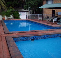 Banana Coast Caravan Park - Goulburn Accommodation