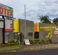 Bananatown Motel - Goulburn Accommodation