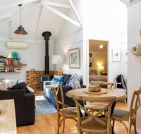 Bandalong Cottages - Goulburn Accommodation