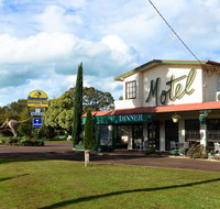 Bandicoot Motor Inn Hamilton - Goulburn Accommodation