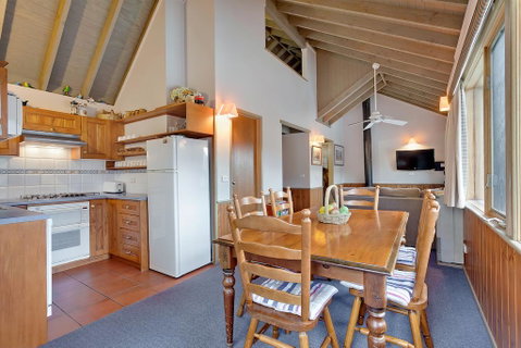 Banjo Apartments - Goulburn Accommodation 1
