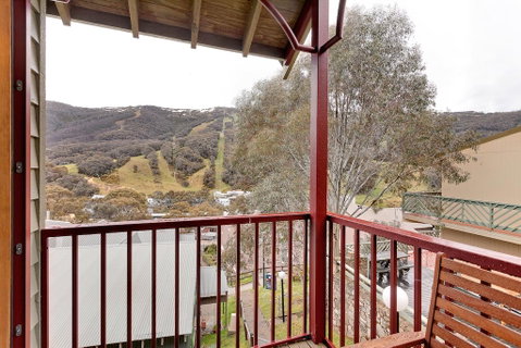 Banjo Apartments - Goulburn Accommodation 3
