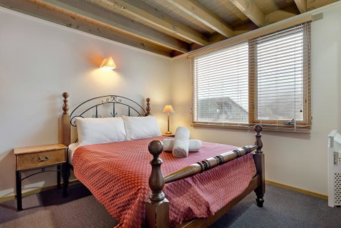 Banjo Apartments - Goulburn Accommodation 2