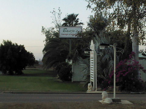 Banjos Overnight And Holiday Units - Goulburn Accommodation 1