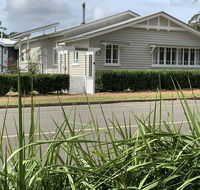 Bank House Tamborine Mountain - Goulburn Accommodation